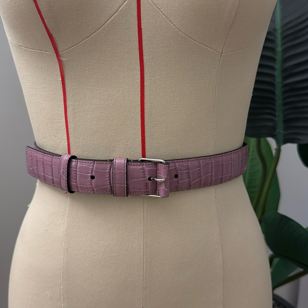 Altuzarra belt